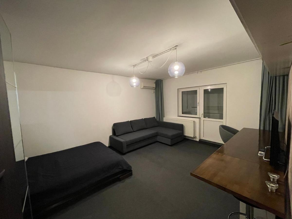 Sunset Luxury Apartment Near Unirii Square Bukarest Exterior foto